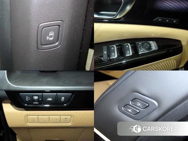 Kia Carnival 4th generation id 3625688 из Кореи 9