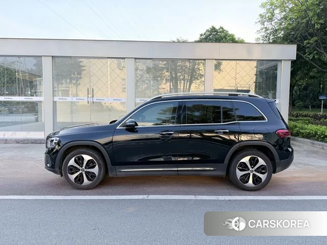 Mercedes-Benz GLB id 4393980 из Китая 9