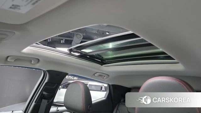 Chevrolet (GM Daewoo) Bolt EUV id 3864709 из Кореи 9