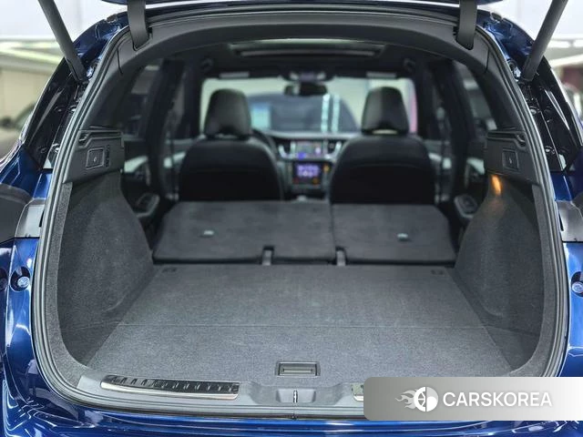 Infiniti QX50 id 4214073 из Китая 9