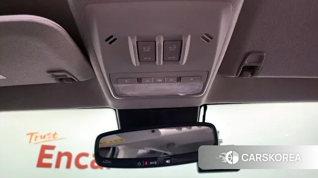 Chevrolet (GM Daewoo) The New Trax id 3760723 из Кореи 9