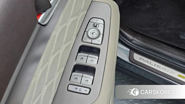 Hyundai Palisade id 4906631 из Кореи 9