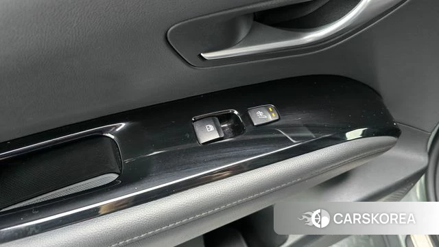 Hyundai Tucson Hybrid (NX4) id 4500848 из Кореи 9
