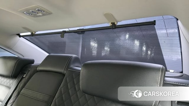 Renault Korea (Samsung) SM6 id 4318172 из Кореи 9