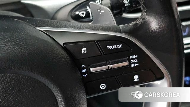 Hyundai Sonata (DN8) id 4303196 из Кореи 9
