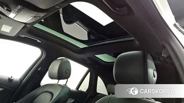 Mercedes-Benz GLC-Class X253 id 3529837 из Кореи 9