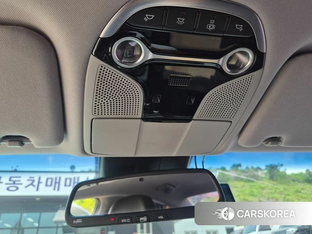 Hyundai Grandeur IG id 4345815 из Кореи 9