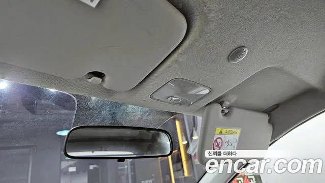 Kia Morning Urban (JA) id 2750605 из Кореи 9