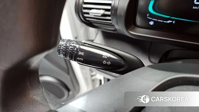 Hyundai Casper id 4382783 из Кореи 9