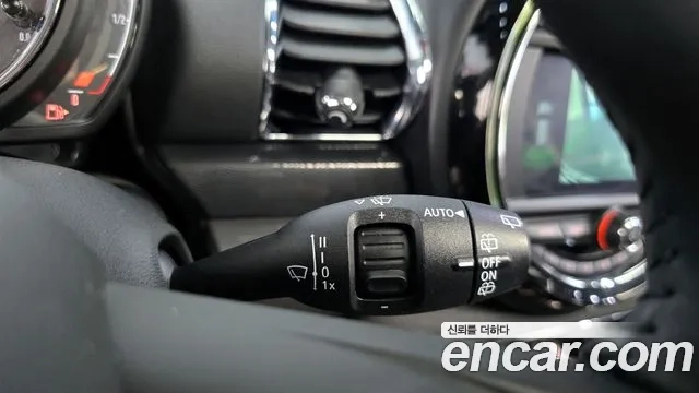 Mini Cooper Clubman id 2886774 из Кореи 9