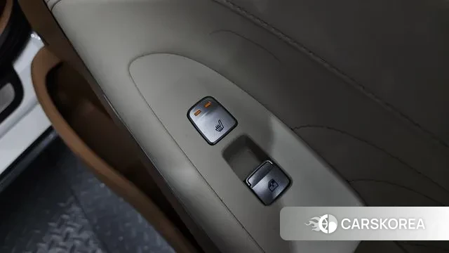 Hyundai The New Grandeur IG id 3474266 из Кореи 9