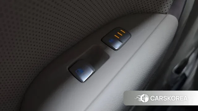 Genesis The New G70 id 3042818 из Кореи 9