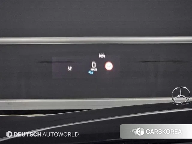 Mercedes-Benz S-Class W222 id 3499875 из Кореи 9