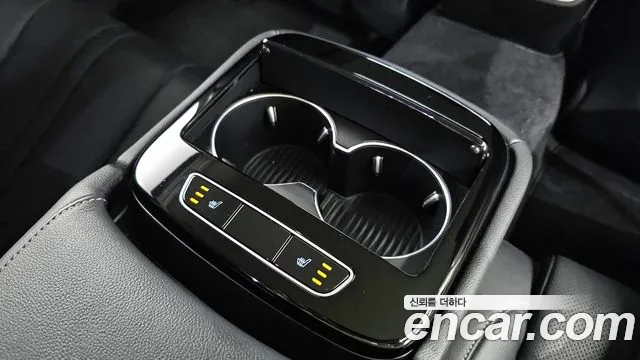 Genesis G80 (RG3) id 2338693 из Кореи 9