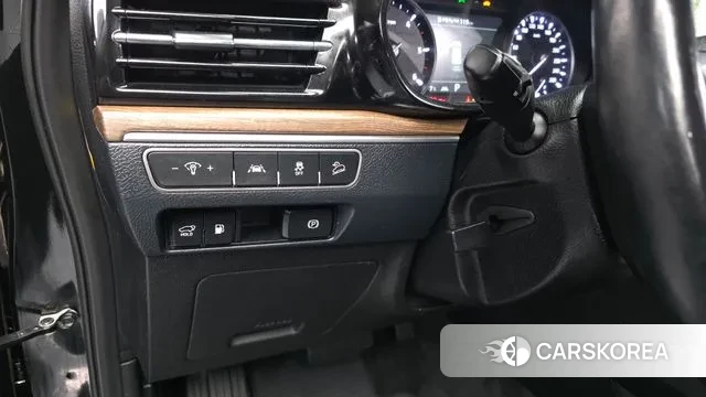 Kia Mohave Master id 3692251 из Кореи 9