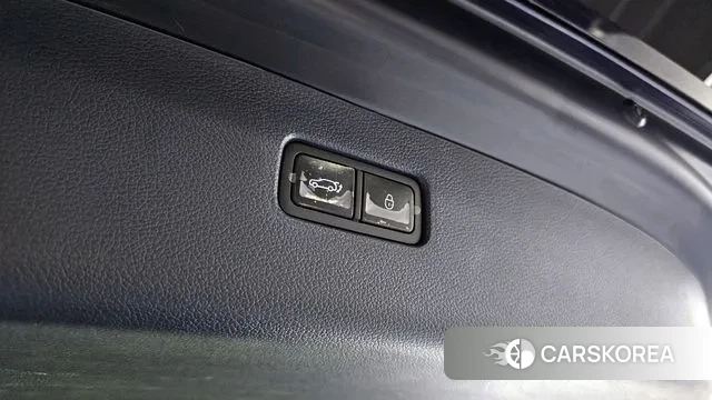 Genesis GV80 id 3306600 из Кореи 9