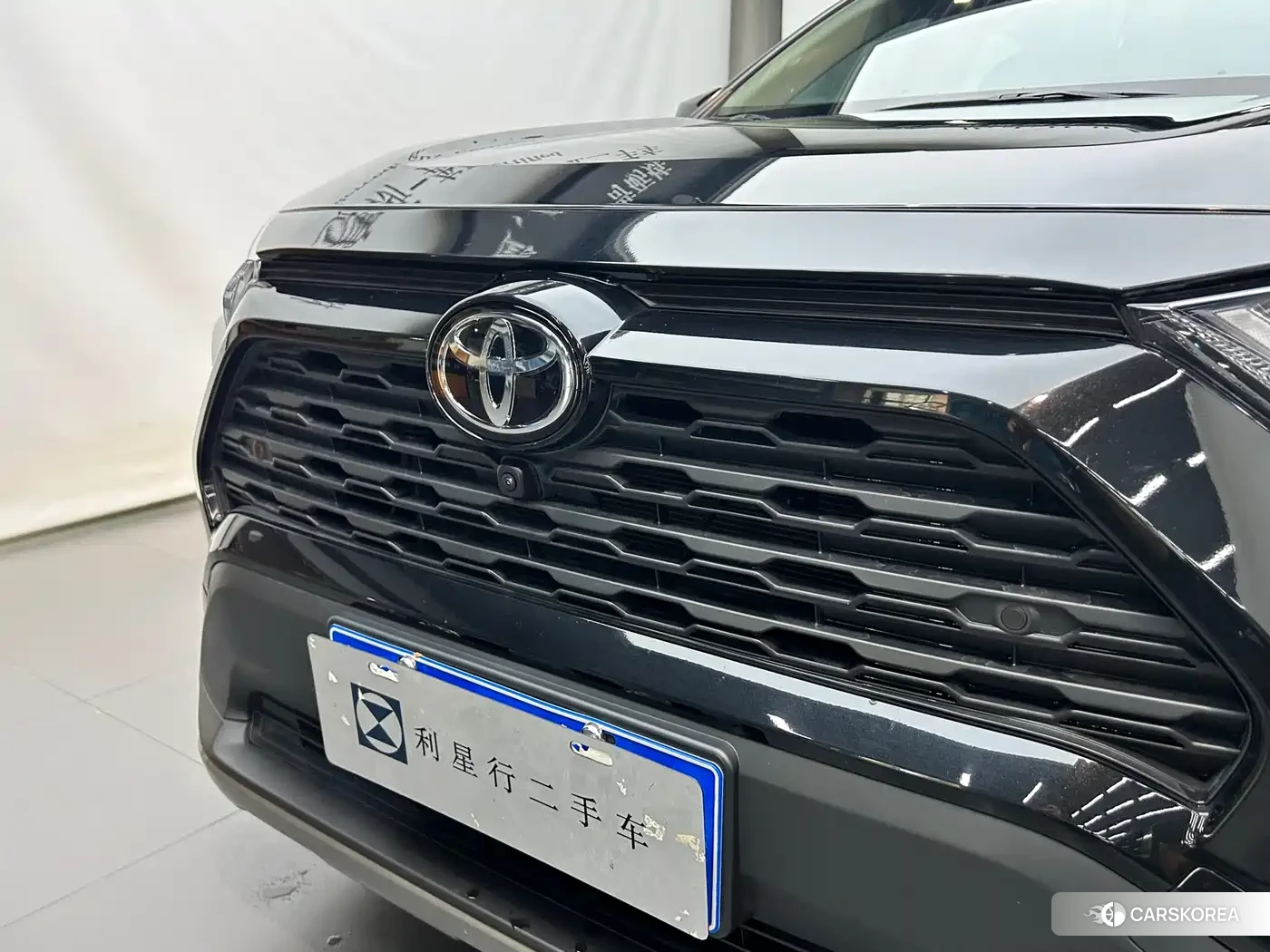 Toyota RAV4 id 4514240 из Китая 9