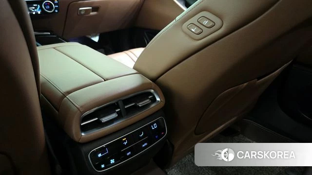 Genesis G80 (RG3) id 4282373 из Кореи 9