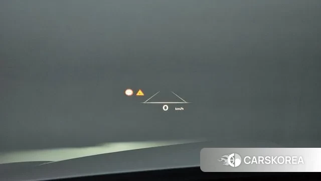 Genesis G80 (RG3) id 3659148 из Кореи 9