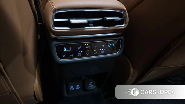 Genesis GV80 id 4266588 из Кореи 9