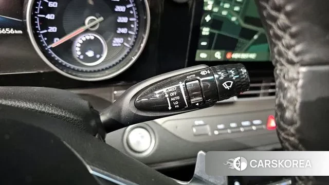 Hyundai The New Grandeur IG id 3459459 из Кореи 9