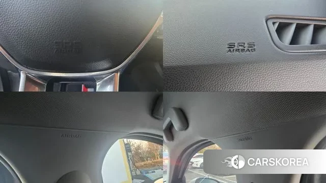 Renault Korea (Samsung) XM3 id 3587276 из Кореи 9