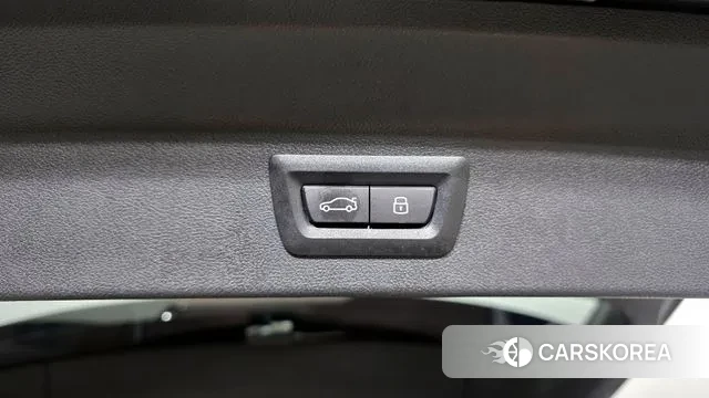 BMW X3 (G01) id 3610133 из Кореи 9