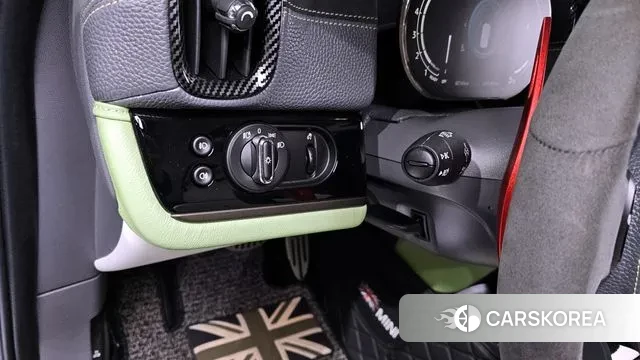 Mini Cooper S Countryman id 3513417 из Кореи 9