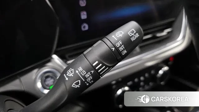 Chevrolet (GM Daewoo) Trax Crossover id 3751647 из Кореи 9