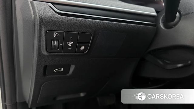 Kia The New K5 3rd generation id 4762078 из Кореи 9