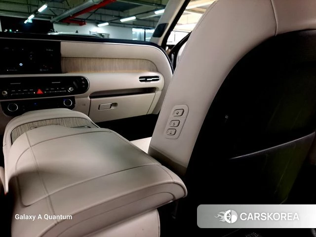 Hyundai Palisade (LX3) id 4499445 из Кореи 9