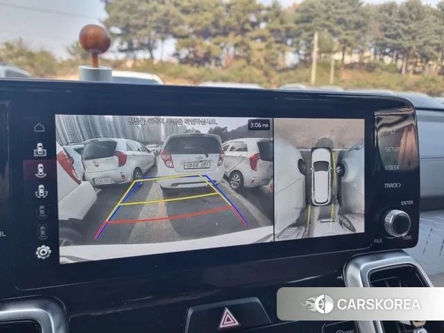 Kia Sorento 4th Generation id 3694938 из Кореи 9