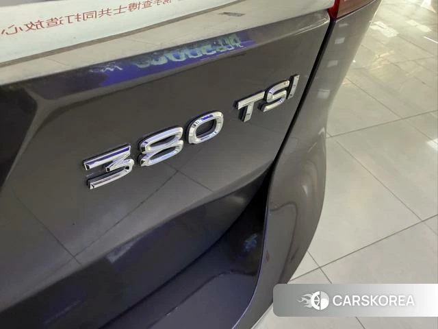 Volkswagen Tourang id 3983277 из Китая 9