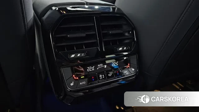 BMW iX id 3746160 из Кореи 9