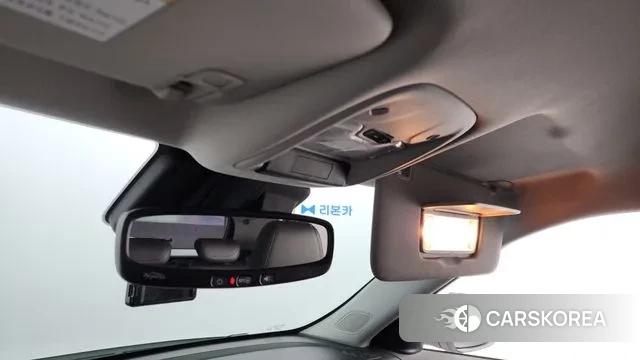 Chevrolet (GM Daewoo) Trailblazer id 3578258 из Кореи 9