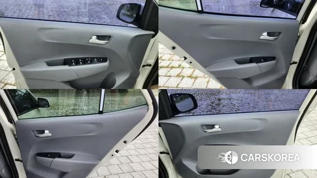 Kia Morning Urban (JA) id 3054539 из Кореи 9