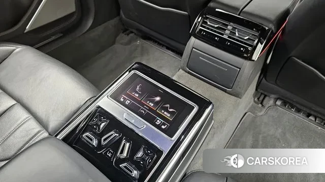 Audi A8 (D5) id 3503969 из Кореи 9