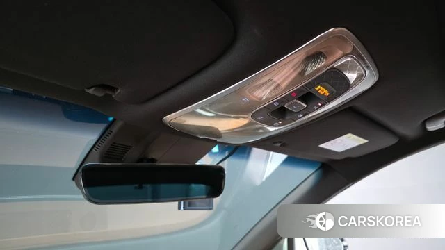 Genesis G80 (RG3) id 4429525 из Кореи 9