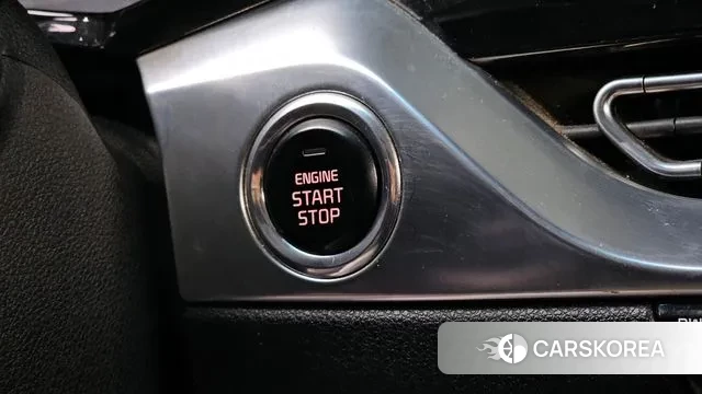 Kia The New Niro id 3621244 из Кореи 9