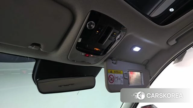 Kia Di All New Niro EV id 4337653 из Кореи 9