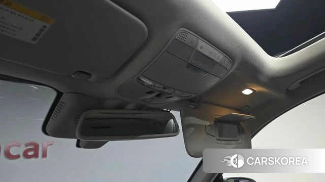 Mercedes-Benz GLC-Class X253 id 4689321 из Кореи 9