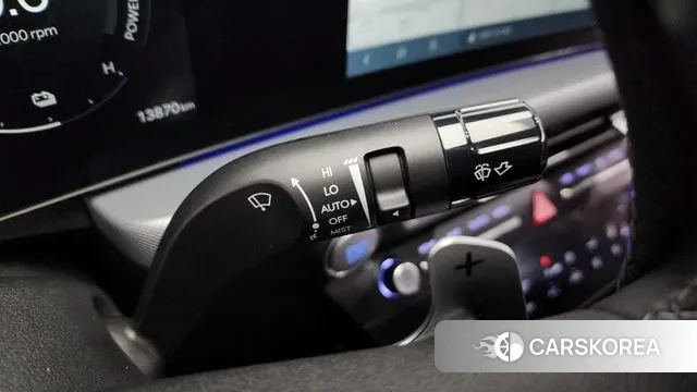 Hyundai Sonata D Edge Hybrid (DN8) id 3310186 из Кореи 9