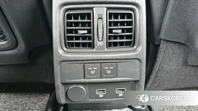 Renault Korea (Samsung) XM3 id 3936268 из Кореи 9