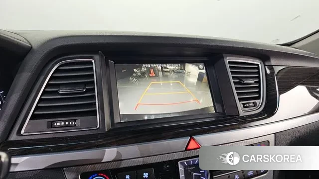 Genesis G80 id 3760836 из Кореи 9