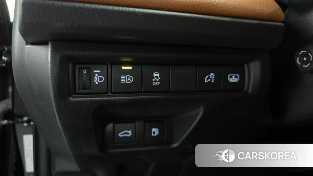 Toyota Camry (XV80) id 4700721 из Кореи 9