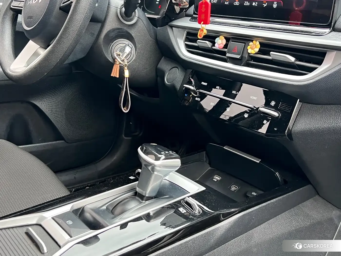 Kia K3 id 4515403 из Китая 9