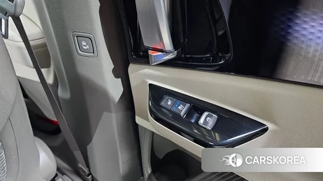 Kia Carnival 4th generation id 3528878 из Кореи 9