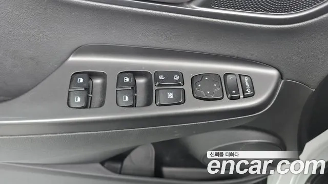 Hyundai Kona id 2952047 из Кореи 9