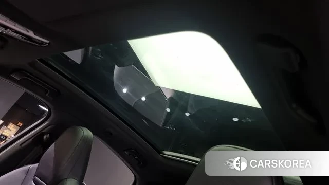 Porsche Cayenne (PO536) id 3054597 из Кореи 9