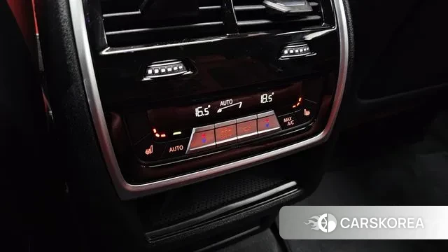 BMW X6M (G06) id 3463839 из Кореи 9